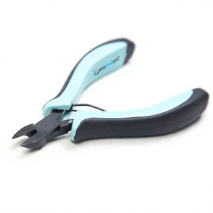 <b>Flush</b> <b>Cutter</b> Pliers - Product Image 3