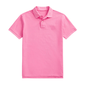 เสื้อเชิ้ตผู้ชายสีขาว ผ้าฝ้าย แขนยาว สีพื้น ผ้าปิเก้ถัก ระบายอากาศได้ดี กันยับ ดีไซน์กระดุมด้านหน้า ODM - Product Image 5