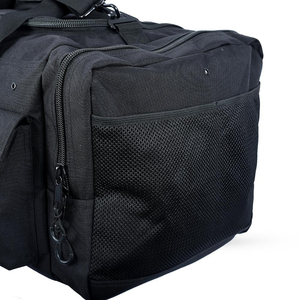 OEM Professional Travel <b>Duffle</b> <b>Bags</b> Wholesale Custom Design <b>Duffle</b> <b>Bags</b> New Arrival Heavy Duty Nylon Made <b>Duffle</b> <b>Bags</b> - Product Image 5