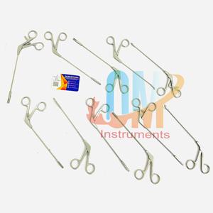 Juego de Instrumentos Artroscópicos de 13 Piezas, <span class=keywords><strong>Kit</strong></span> de Artroscopia para Cirugía de Hombro, Reutilizable, Manual, para Ortopedia |   OldMed - Product Image 3