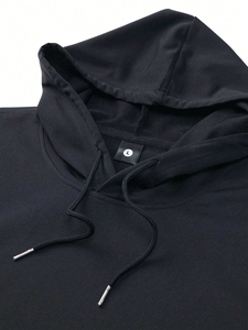 Sudadera con Capucha Personalizada con Estampado DTF, Proveedor de Algodón Suave de Alta Calidad, OEM/ODM - Product Image 3