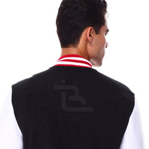 Top Quality Quick Dry Embroidered <b>Letterman</b> <b>Jacket</b> For Men Custom Design Street Wear Men Embroidered <b>Letterman</b> <b>Jacket</b> - Product Image 5