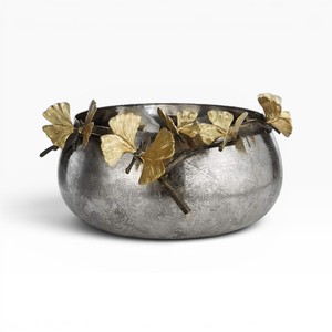 Antique Finished Decorative <b>Chocolate</b> Bowls Set Customizable <b>Chocolate</b> Accessories Manufacturer Custom Sizes Color Available - Product Image 5