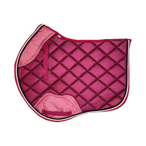 Sudadero para Caballo Occidental con Forro de Satén y Exterior de Algodón de Secado Rápido para Competición - Product Image 1
