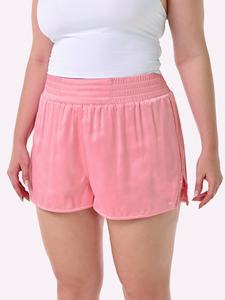 Shorts de Muay Thai y MMA con Estampado Personalizado para Hombre y Mujer, Sublimación por Transferencia de Calor, Transpirables y Ligeros - Product Image 6