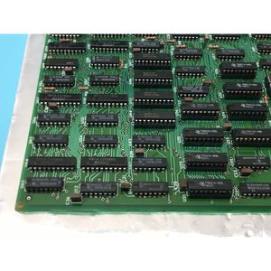 ASD 01-30581-904C PCB ASSY MONITOR ASD99B, 187970 - Equipo y Piezas de Semiconductores de Confianza de Marca Global Legacy - Product Image 6