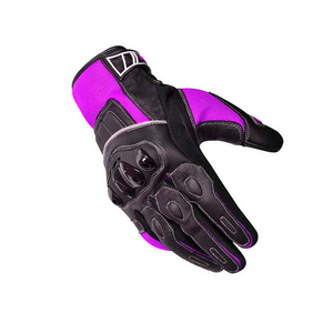 Guantes de Motocicleta Ligeros de Primera Calidad, Hechos en Pakistán, Resistentes al Agua, Gran Venta - Product Image 6