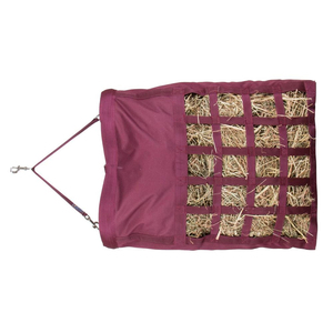 2026 New Arrival Horse Hay <b>Bags</b> Nylon Premium Quality Feeding <b>Net</b> Bulk Supply Custom Print Unique Pattern - Product Image 3