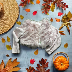 Ensembles de vêtements pour filles de qualité supérieure Vestes complètes/demi-vestes pour 4 à 12 ans Coupe élégante - Product Image 1