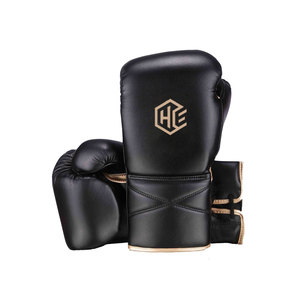 Ensemble de protection de boxe de qualité supérieure : protège-tête, gants, protège-glandes, équipement d'entraînement en cuir PU durable, personnalisable - Product Image 2
