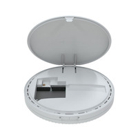 Punto de Acceso Wi-Fi 6 AirEngine 5760-51 Original, AP Inalámbrico para Interiores, Antena Inteligente 2x2 4x4 MIMO, Router AP Empresarial