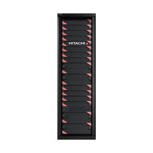 Enterprise Systems Hitachi Virtual Storage Platform VSP E1090