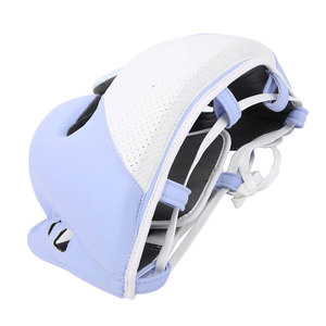 OEM Service Hot Selling Professional Boxing <b>Head</b> Guard Wholesale MMA <b>Training</b> <b>Head</b> Guard Made In Pakistan - Product Image 3