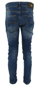 Durable Mens Denim <b>Jeans</b> Comfortable Everyday Fashion Essential for <b>Work</b> Leisure Activities and Travel Experiences Dhaka RMG - Product Image 5