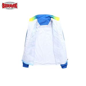 Berrak Sportswear Men New Spring Autumn Sets Training Suit 2 Piece Jacket+Pant Young Male Wear Casual Tracksuit Asia Size L-4XL - Product Image 3