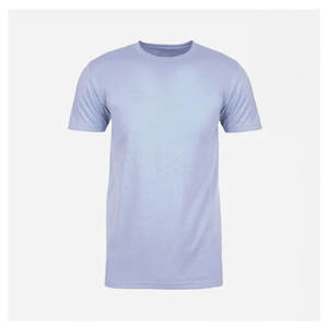 Camisetas y Camisetas Personalizadas con Estampado, Camiseta Tri-Blend - Product Image 5