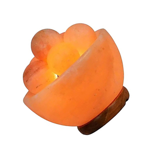 Lámpara de Sal del Himalaya, Fabricante Mayorista, Productos de Venta Caliente y Entrega Rápida - Product Image 4