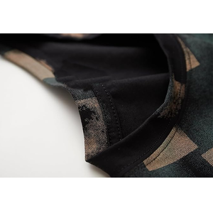 High Quality Plain Cotton T <b>Shirt</b> For Men - Product Image 5