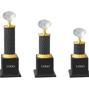 Wholesale Corporate <b>Trophy</b> Manufacturer Offering Customized Designs and Bulk Supply Services - Product Image 2