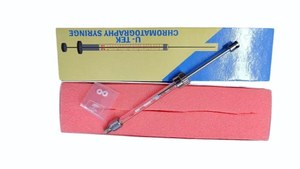 Équipement de transfert de liquides de précision pour laboratoire, système de manipulation de fluides haute précision pour applications de recherche - Product Image 3