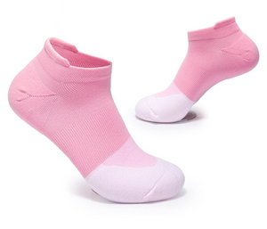 Sport Socks Soft <b>Compression</b> Breathable <b>Support</b> Durable Stretch Comfort for Running Walking Fitness Training and All Day Active - Product Image 2