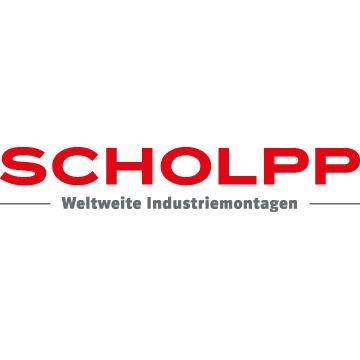 SCHOLPP GmbH logo