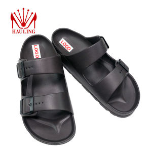 Fabricant de tongs EVA tendance sur le thème de la saison de football, proposant des sandales moulées par injection en gros pour les acheteurs internationaux - Product Image 6