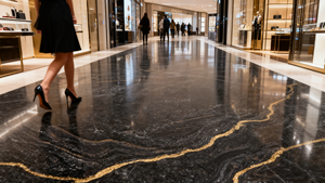 Granito Avatar Ideal para encimeras de cocina, paredes decorativas en vestíbulos de hoteles, mostradores de recepción y pisos de pasillos. - Product Image 3