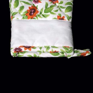 Gant de four imprimé de qualité supérieure, magnifique et au design moderne, pour une utilisation au four, au prix le plus bas. - Product Image 6
