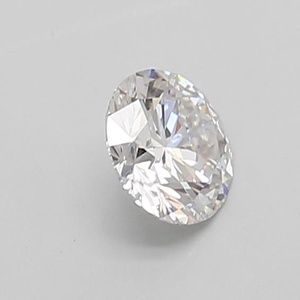 Diamante redondo brillante de 0.76ct creado en laboratorio, corte ideal IGI, color F, claridad VVS1, piedra suelta para la fabricación de joyería fina. - Product Image 5