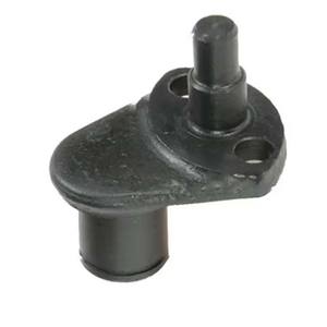 Adapté pour Massey Ferguson MF135 MF165 MF175 MF240 MF245 MF255, goupille de pompe hydraulique avec soudure, pièces de moteur OEM 1870945M1 - Product Image 1