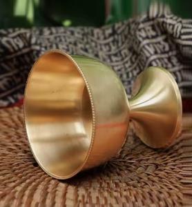 Cuencos de Cobre con Diseño Atractivo, Tamaño Personalizado y Precio Económico, Acabado Liso, Cuencos de Cobre de Alta Demanda - Product Image 1