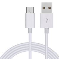 Kabel Data Pengisian Cepat Nylon Kepang Murah Grosir 2026, Kabel Cepat Tipe-C Micro USB C IOS Android 2A 3A 0.2m Set Hadiah