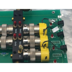 Tarjeta Neumática de 8 Puertos Bay Pneumatic BES-530-8-PCB - Equipo y Piezas de Semiconductores de Confianza de Marca Global - Product Image 4