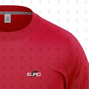 Camiseta de Algodón Suave para Hombre, Manga Corta, Diseño Liso, Lista para Imprimir, Superficie Lista para Personalizar, Calidad de Exportación, Ropa Casual - Product Image 2