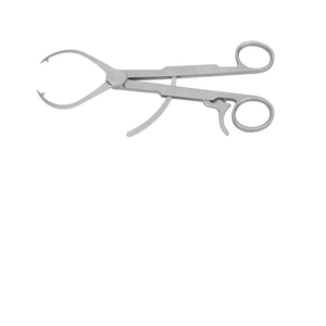 Instruments chirurgicaux orthopédiques vétérinaires S AMPEX en acier inoxydable réutilisables, équipement hospitalier pour la santé du bétail, des chevaux et des animaux - Product Image 5