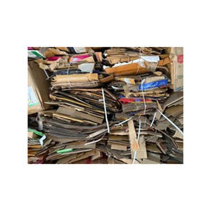 Chatarra de Alta Calidad ONP y OINP, Papel Periódico Usado, Fuente Duradera y Confiable de OCC - Product Image 5