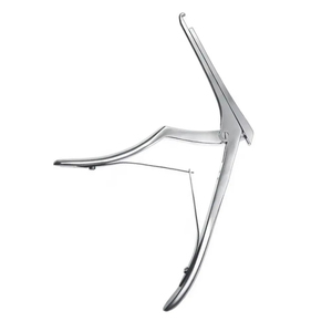 Pinzas Kerrison Premium, Instrumento Quirúrgico Manual con Ingeniería de Precisión para Empresas de Suministros Médicos - Product Image 3