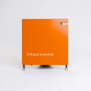 Simulador de Golf T-rack/Man 4 Launch Monitor, para Interiores y Exteriores, en Oferta - Product Image 1