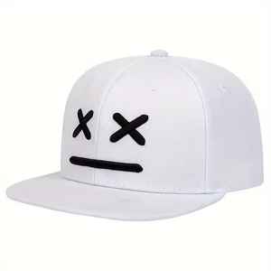 Gorra Snapback de Talla Personalizada a Bajo Precio, Gorras Deportivas para Uso en Exteriores, Gorras Deportivas de Alta Calidad para las Más Vendidas - Product Image 1