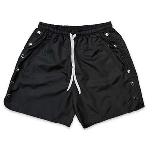 Shorts de sport personnalisés pour hommes, séchage rapide, respirants, en maille athlétique, pour la gym, la course, l'entraînement, le fitness et les loisirs – Meilleures ventes - Product Image 1