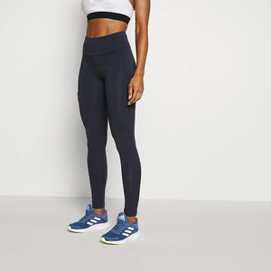 Custom Logo Women's Running <b>Leggings</b> Performance Sportswear Pants for Gym Exercise and Everyday Street Fashion - Product Image 2