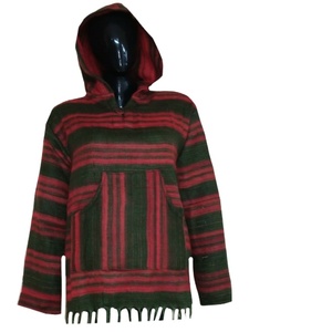 ชุดเดรสมีฮู้ดพิมพ์ลายดอกไม้ทำจากผ้าขนสัตว์ทันสมัยมีกระดุมสีลูกกวาดเสื้อผ้าแฟชั่นขนาดเล็กของผู้หญิง - Product Image 1