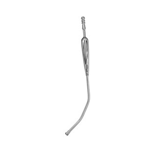 <b>Fluid</b> Transfer Medical Laboratory <b>Chemical</b> Resistant Durable Manual CE Suction Tube Stainless Steel High Quality Industrial - Product Image 2