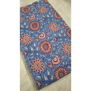 Tela de Algodón Suave y Transpirable para Vestidos Elegantes, Kurtis, Camisas y Ropa Cómoda para el Día a Día, Compre Directamente del Proveedor - Product Image 1