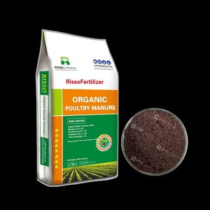 Fertilizante de Estiércol Mixto de Ganado y Aves de Corral - Product Image 1