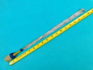 Nudo de Espada Personalizado al por Mayor 2026, Hecho a Medida con Materiales de Alta Calidad, Color, Tamaño y Logotipo Impresos Personalizados - Product Image 2