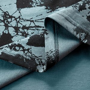 Fabricant professionnel de débardeurs en polyester sur mesure, débardeurs de fitness à séchage rapide, production OEM - Product Image 6