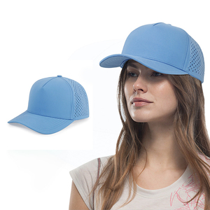Gorra de Algodón Twill Barata al por Mayor de Fábrica, Gorra Deportiva Personalizable en Blanco, Gorra de Perfil Bajo con Diseño Personalizado y Logotipo Bordado - Product Image 3