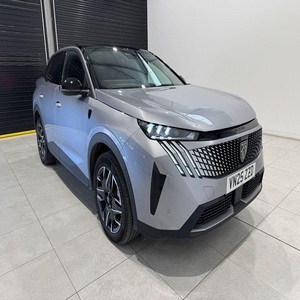 OFFRE EXCLUSIVE 2025 3008 SUV 1.2 PURETECH GT HYBRID - Product Image 1